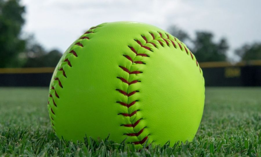 Student-Faculty Softball Game planned May 17
