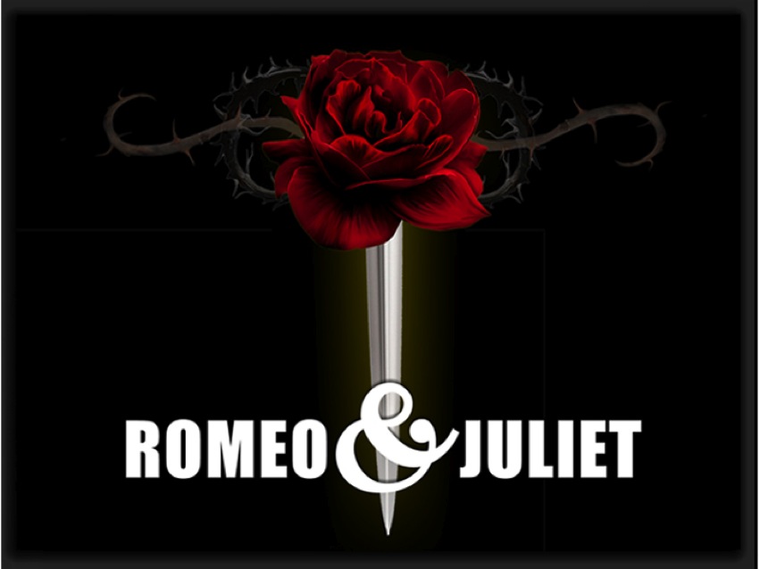 Grossmont Stage House Theatre Presents..Romeo and Juliet: The story of two star crossed lovers.