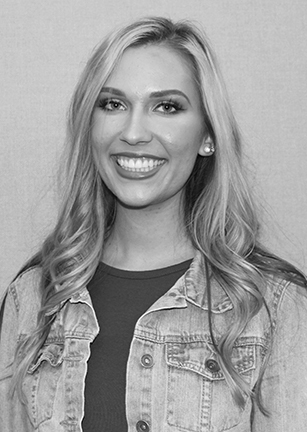 Photo of Olivia Linstad
