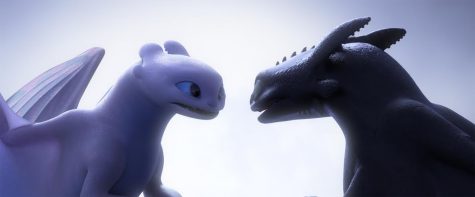 How to Train Your Dragon: Hidden World Review