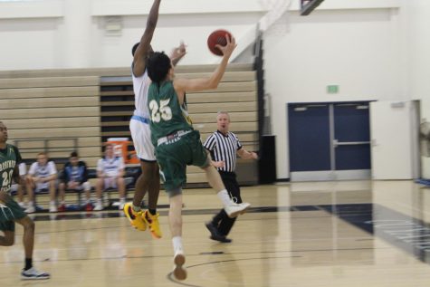 Bye Bye Basketball