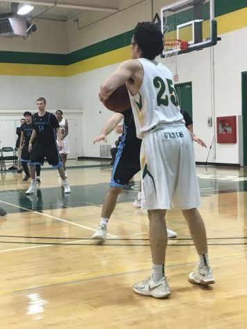 District Rival Showdown