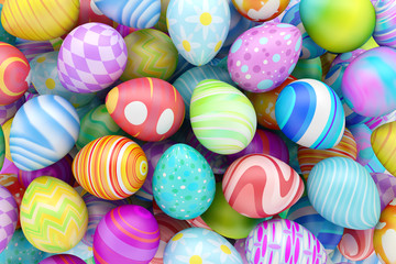 Everything You Didn’t Know About Easter