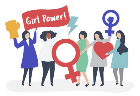 Women Who Inspire