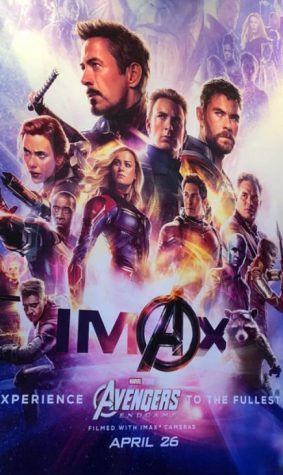 Avengers: Endgame