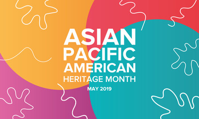 Asian Pacific Islander Heritage Month