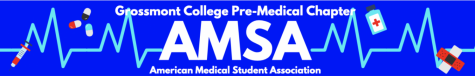 Meet AMSA: Grossmont Chapter