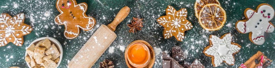 Get A Rein On Those Seasonal Stuffing Habits