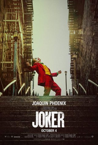 “Joker”: A Movie Review — Spoiler Alert!