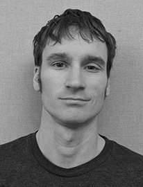 Photo of Desmond Rhea