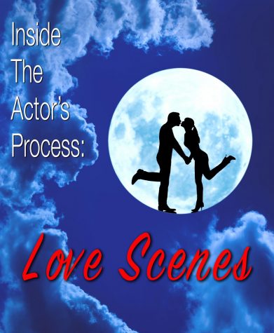 Grossmont Theatre Presents: Love Scenes