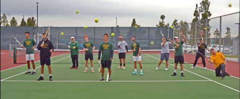 From Water to Hardwood: Spring Sports Preview