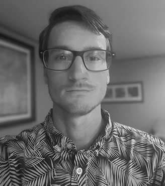 Photo of Desmond J. Rhea