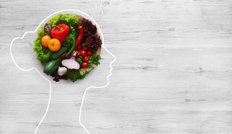 Food for Thought: Nutrition