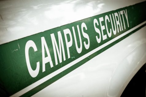 Security Upgrades Come To Grossmont