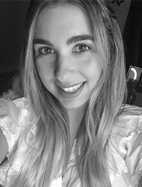 Photo of Jacqueline Colombo
