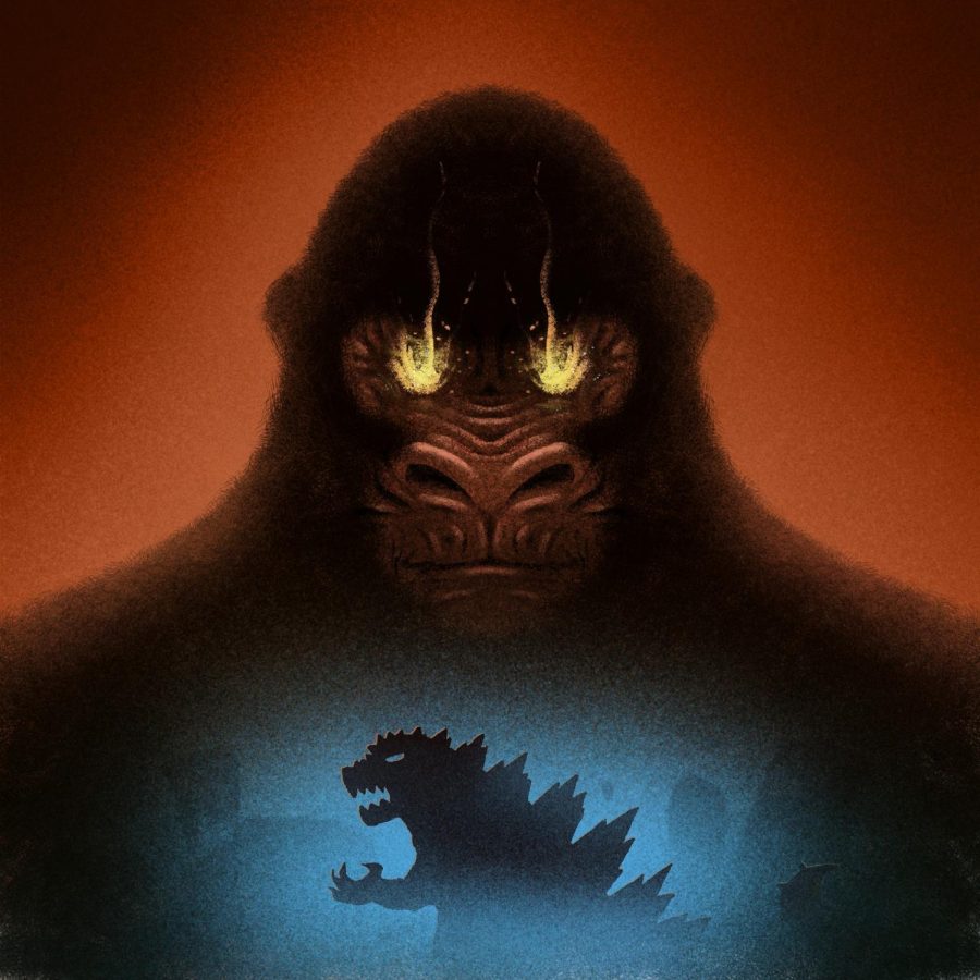 Godzilla+vs.+Kong