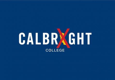 Calbright in Danger of Lights Out