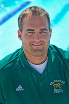 Coach Tyrent Lackey