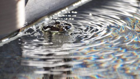 water ablution pavilion by coniferconifer is licensed under CC BY 2.0