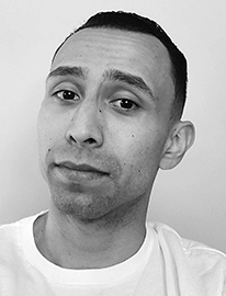 Photo of Joseph Salcido