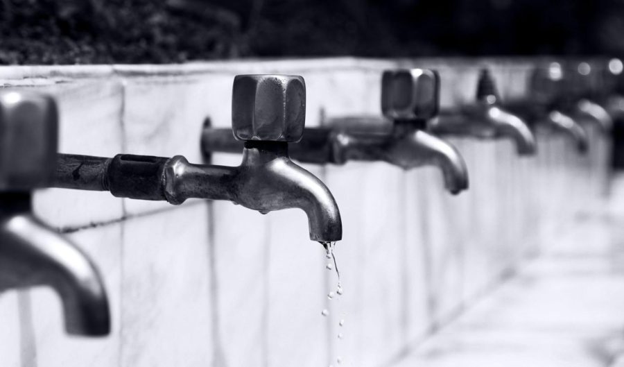 East County to Become Less Reliant On Outside Water Sources