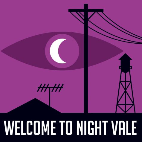 Night Vale’s Strange Citizens Visiting San Diego