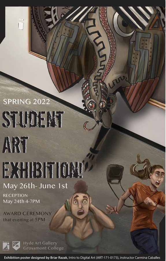Student+Art+Exhibition+at+Grossmont+College