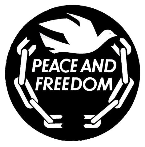 Third Party Spotlight: Peace and Freedom Party