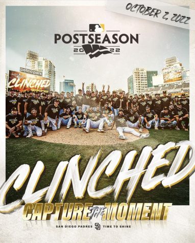 Predictions for The San Diego Padres 2022 Postseason