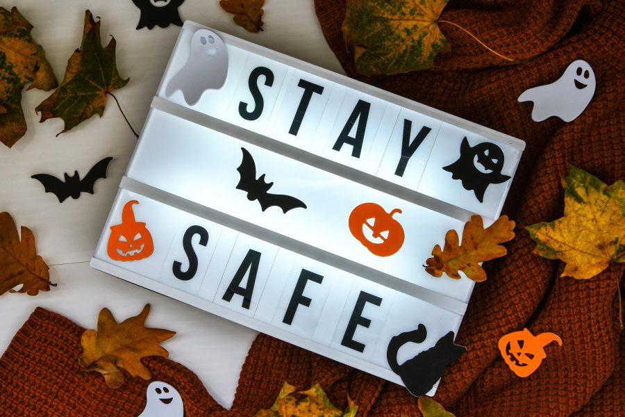 Halloween+Safety