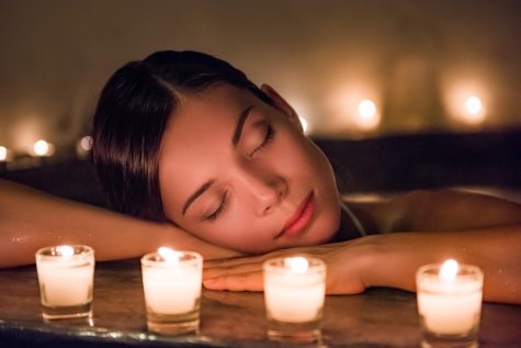 At-home spa nights that are easy and convenient