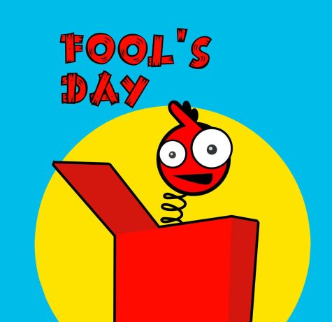 April Fools’ Day pranks lose popularity among students