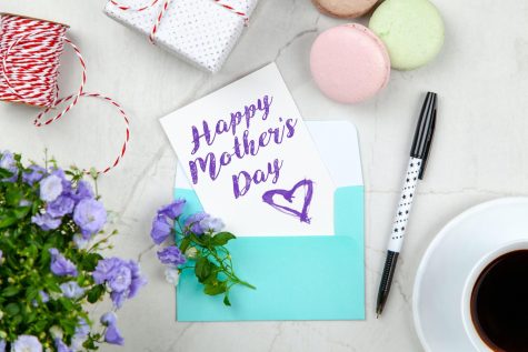 Mother Day ideas