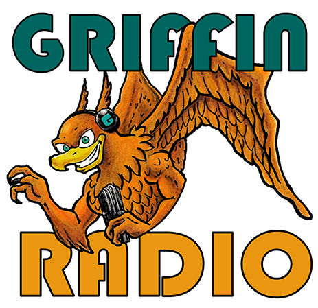 Its Content Heaven at Griffin Radio
