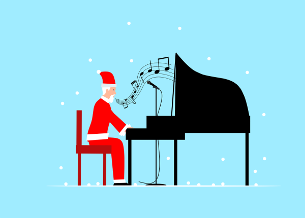 Winter-Time Concerts