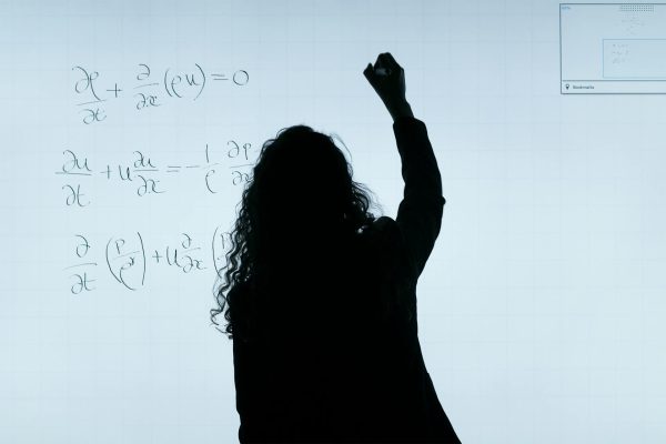 Hollow Math Pipeline Limits Students