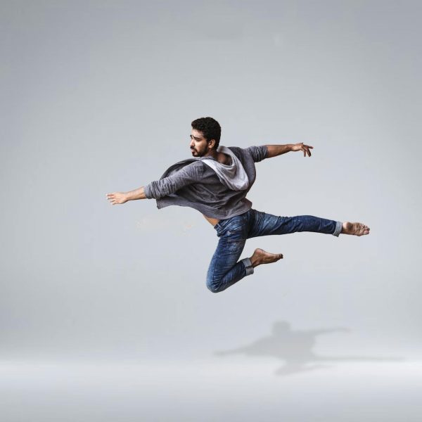 Mastering the Moves