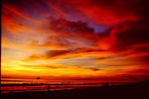 Huntington Beach