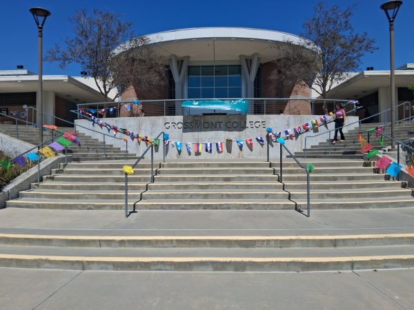 La Raza: The Community Rises