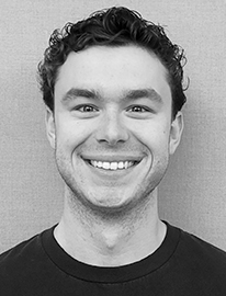 Logan Murphy
