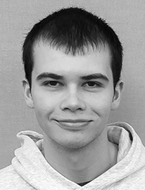 Caleb Storey