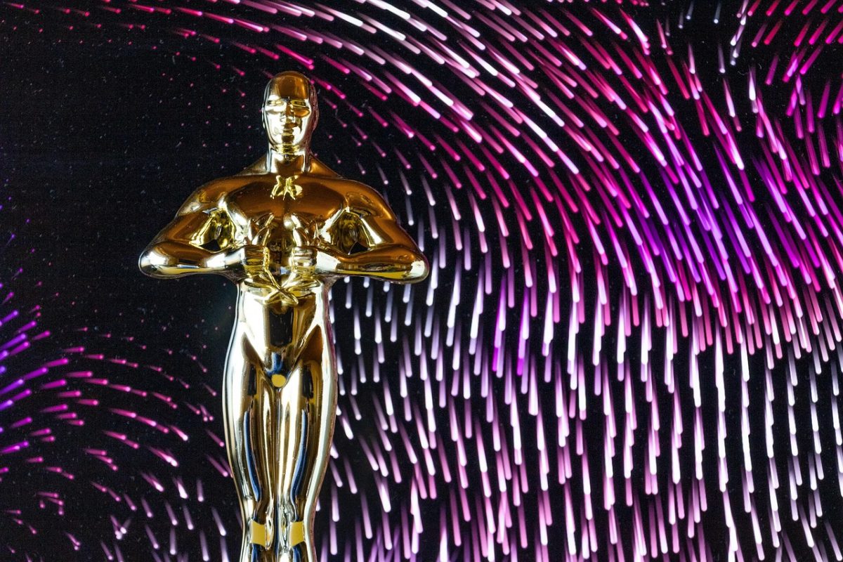 Films Battling For The Grand Prize At The Oscars