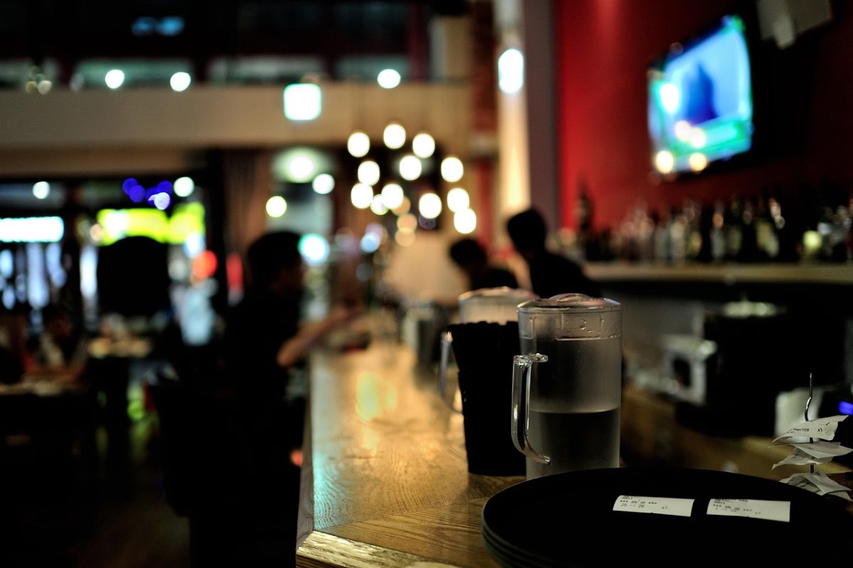 From Tip-Off To Last Call