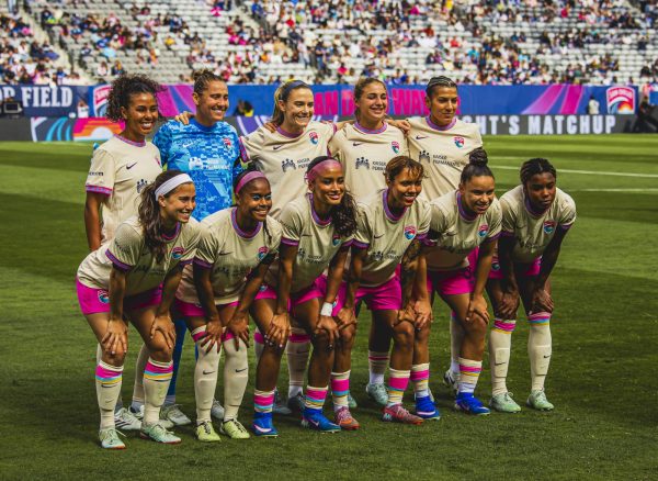 Two Seasons, Two Stories: Comparing San Diego Wave FC at the midseason point.