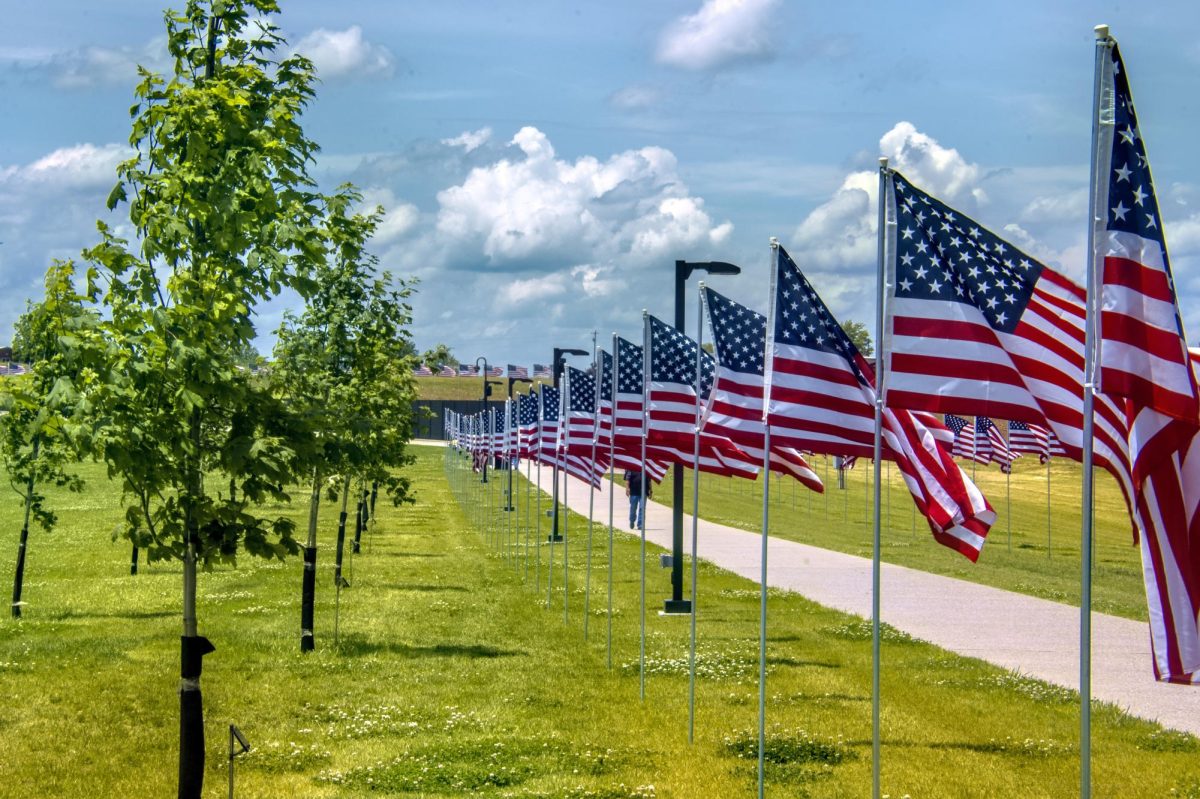 A Day Of Remembrance