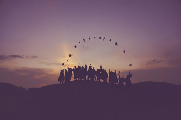 From Credits To Commencement