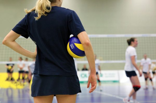 A New Voice On The Court